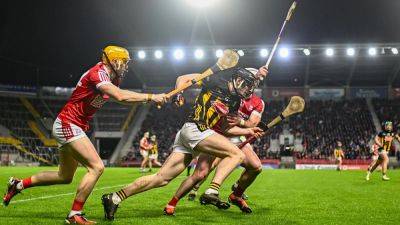Kilkenny see off Cork fightback for first league win