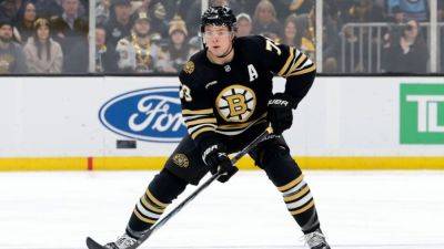 Charlie McAvoy on Bruins, USA hockey, more - ESPN