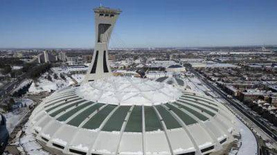 Demolishing Montreal Olympic Stadium would be costly, but experts question $2B price - cbc.ca - Usa - county Cross - state Georgia - county Worcester - state Massachusets - area District Of Columbia