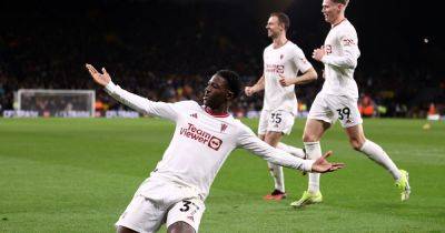 'I see it in the dressing room' - How Casemiro is helping Kobbie Mainoo at Manchester United - manchestereveningnews.co.uk - Brazil