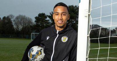Brendan Rodgers - Asia Cup - Keanu Baccus - Keanu Baccus wants Celtic to feel his recent pain as he makes admission about St Mirren's Cup rivals - dailyrecord.co.uk - Qatar - Scotland - Argentina - Australia - South Korea