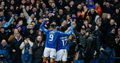 Brendan Rodgers - Philippe Clement - Michael Beale - I watched Rangers beat Aberdeen and felt something different but write Celtic off at your peril - Kenny Miller - dailyrecord.co.uk - county Ross