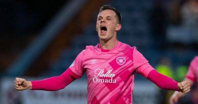 Ivan Toney - London Road - Lawrence Shankland - Lawrence Shankland is brilliant like my mate Ivan Toney and Scotland can't afford NOT to take him to Euro 2024 - dailyrecord.co.uk - Britain - Scotland