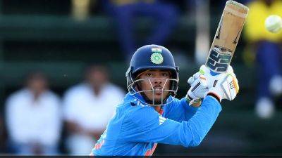 Ravichandran Ashwin - Rinku Singh - "Uday Saharan's Composure Similar To Rinku Singh": R Ashwin Hails India's U19 Skipper - sports.ndtv.com - Australia - South Africa - India