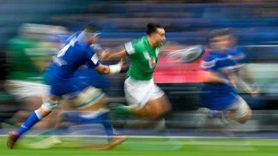 Jack Conan - Preview: Ireland too far advanced for much Italy worry - rte.ie - France - Italy - Scotland - Ireland - New Zealand