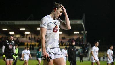 Kildare failing to harness enormous potential