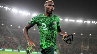 Nigeria's 'Super eagles' to take on Ivory Coast's 'Elephants' in AFCON final - france24.com - Egypt - Cameroon - Senegal - Ghana - Mali - Ivory Coast - Nigeria - Equatorial Guinea