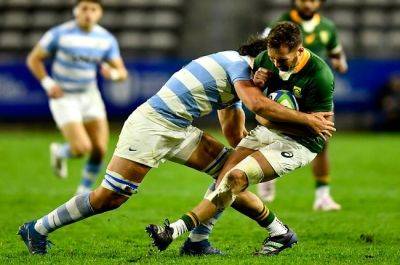 World Rugby U20 Championship back in SA in 2024