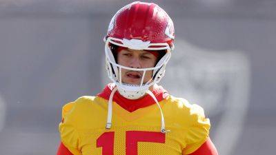 Patrick Mahomes - NFL legend Kurt Warner explains how difficult it is to win back-to-back Super Bowls - foxnews.com - state Nevada - state Ohio - county St. Louis - county Henderson