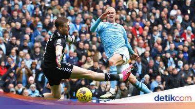 Pep Guardiola - Liga Inggris - Betapa Superpower-nya Man City - sport.detik.com