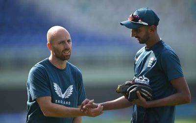 Jack Leach joins Virat Kohli in missing rest of India v England Test series