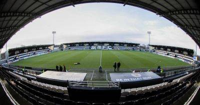St Mirren vs Celtic LIVE team news and build-up ahead of the Premiership clash