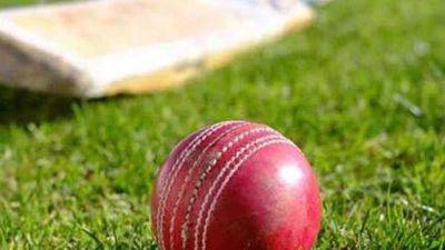 Ranji Trophy: Ayush Badoni Hits Century As Delhi Set Himachal Pradesh Target Of 327