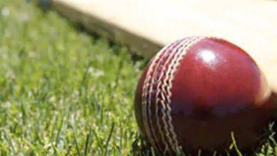 Ranji Trophy: Debutant Vanshaj Sharma Completes 10-Wicket Match Haul As Jammu And Kashmir Beat Puducherry By 19 Runs
