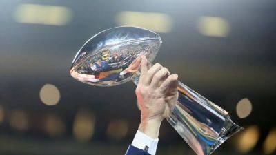 Ronald Martinez - Super Bowl LVIII: Top searched questions from Google - foxnews.com - Britain - Australia - San Francisco - state Nevada