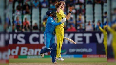 U19 World Cup Final: Australia Dash Indian Dreams With 79-Run Victory