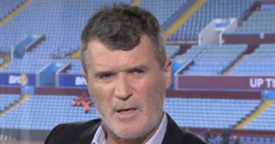 Roy Keane identifies key changes he has seen in Manchester United striker Rasmus Hojlund