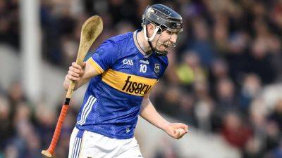 Henry Shefflin - Liam Cahill - Galway Gaa - Tipperary Gaa - Tipperary come out on top of shoot out with Galway - rte.ie