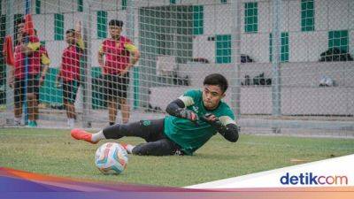 Asia Di-Piala - Persebaya Surabaya - Cedera Ernando Ari Membaik, Segera Kembali Gabung Persebaya - sport.detik.com - Indonesia
