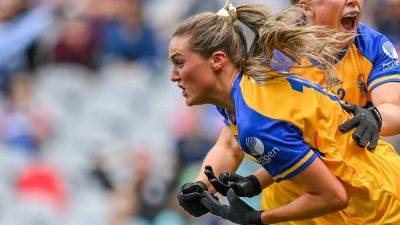 Ladies National Football League round-up: Clare and Roscommon can't be separated
