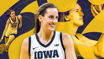 Caitlin Clark Iowa tracker: Path to the NCAA scoring record - ESPN
