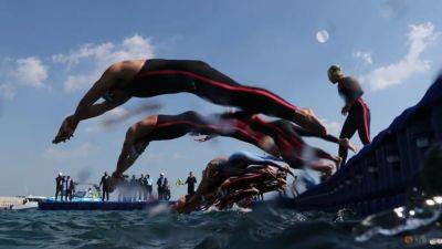Beijing to host 2029 world swimming championships - channelnewsasia.com - China - Singapore