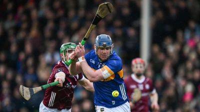 Sunday Sport - Liam Cahill - Tipperary Gaa - Tipperary manager Liam Cahill happy that inconsistent performance bore fruit - rte.ie