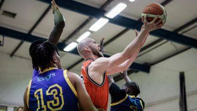 Men's Super League: UCC Demons beat Ballincollig again - rte.ie - Ireland