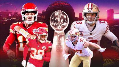 Super Bowl 2024 guide: 49ers-Chiefs picks, stats, predictions - ESPN