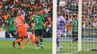 Haller strikes to deliver AFCON glory for Ivory Coast