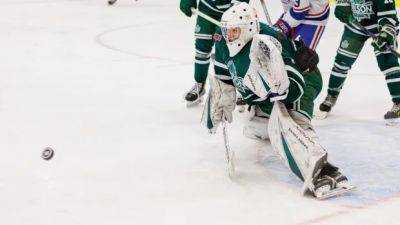 B.C. junior hockey league hires concussion care specialist