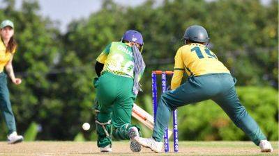 Idia Royal wins South-south Women Cricket League