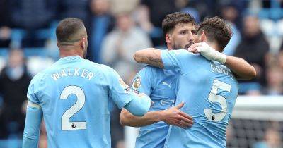 John Stones pinpoints area Man City must improve to spark Premier League title run - manchestereveningnews.co.uk