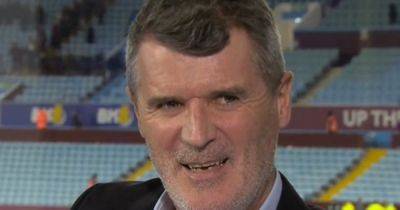 Roy Keane makes Manchester United celebration remark and aims subtle dig at Arsenal