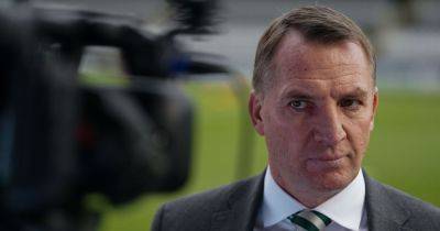 Brendan Rodgers rips up Celtic plan that’s indicative of a man still searching for answers to the riddles – Keith Jackson