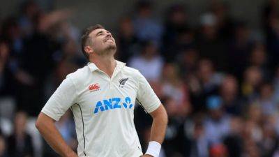 Black Caps focused on process ahead of second South Africa test
