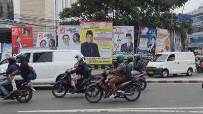 Indonesia elections: AI, social media and fake news - france24.com - France - Indonesia - Hong Kong