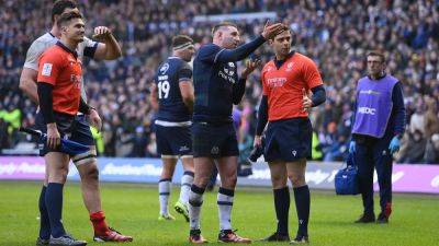 Bernard Jackman: World Rugby needs to simplify the game