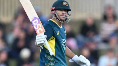 Australia's David Warner Surpasses Pakistan's Mohammed Rizwan In T20I Run Charts
