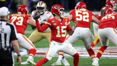 Judging Super Bowl overreactions: 49ers-Chiefs fallout - ESPN
