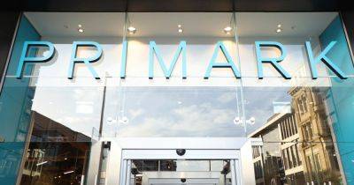 15 Primark stores to be upgraded as part of £100m plan including two in Greater Manchester - full list