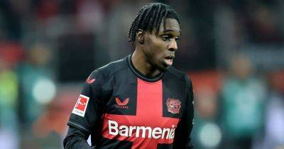 Who is Jeremie Frimpong? The Bayer Leverkusen right-back Manchester United are monitoring