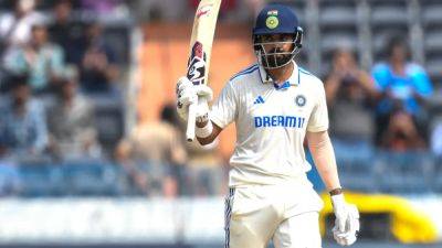 Ravindra Jadeja - Kl Rahul - KL Rahul Ruled Out Of 3rd Test Against England, Surprise Replacement Emerges - sports.ndtv.com - India