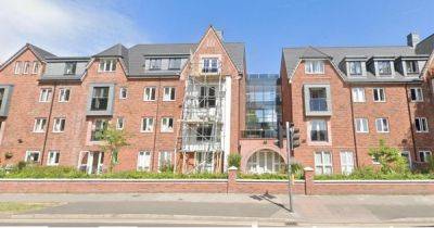 Plans for 24 affordable apartments on social club site - manchestereveningnews.co.uk