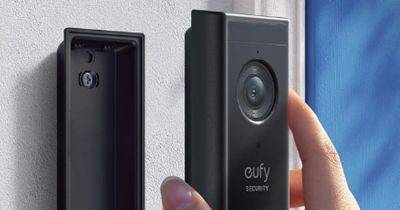 Amazon customers snap up 'no subscription fee' £75 video doorbell as Ring hikes prices