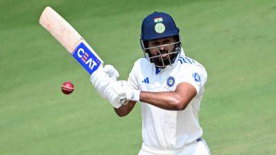 "Shreyas Iyer Looked Troubled": Former India Star On Omission From Remaining Tests vs England
