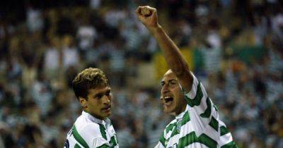 Stiliyan Petrov names the Celtic moment that changed his life as he 'became a man' under Martin O'Neill