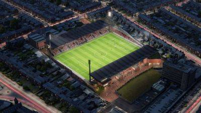 Bohs get the green light to redevelop Dalymount Park - rte.ie - Ireland