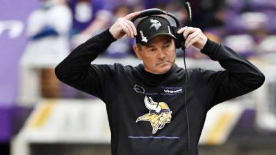 Cowboys add Mike Zimmer as DC after uncertainty about hiring - ESPN