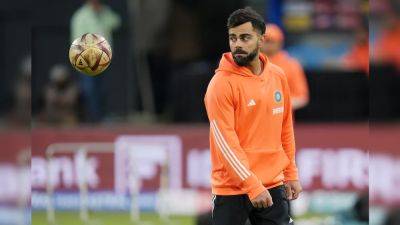 "Personal Matters Always Take Preference": Stuart Broad On Virat Kohli's Absence From England Tests